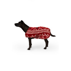 Cobertura de Natal para cão Horze