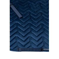 Sela polivalente Demélont Horze Azul Ártico Sela polivalente Demélont Horze Azul Ártico