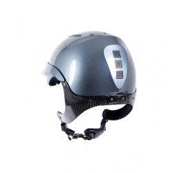 Capacete de equitação Naca Gravity XP