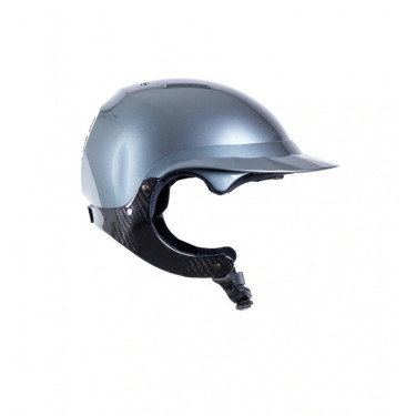 Capacete de equitação Naca Gravity XP Capacete de equitação Naca Gravity XP