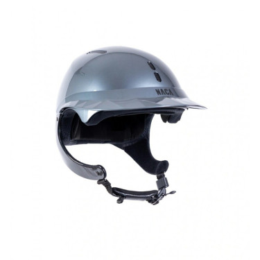 Capacete de equitação Naca Gravity XP Capacete de equitação Naca Gravity XP