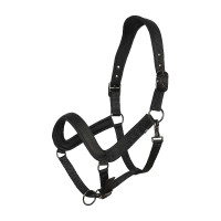 Cabeçada HV Polo Essential Preto Cabeçada HV Polo Essential Preto