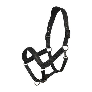 Cabeçada HV Polo Essential Preto