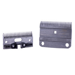 Pente Lister 5 mm Covercote Pente Lister 5 mm Covercote