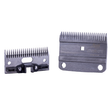 Pente Lister 5 mm Covercote Pente Lister 5 mm Covercote