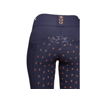 Calça GEM Dorado Full grip