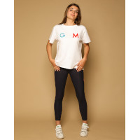 Calça GEM John Azul-marinho Calça GEM John Azul-marinho