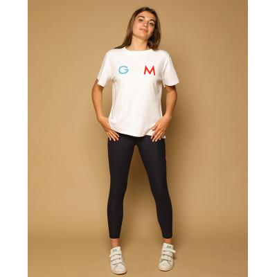 Pantalon GEM John Bleu marine