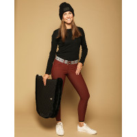 Calça GEM John Azul-marinho Calça GEM John Azul-marinho