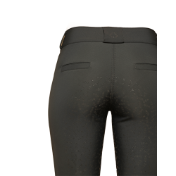 Calça GEM John Full grip Preto