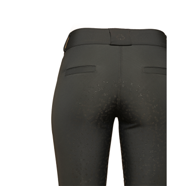 Calça GEM John Full grip Preto