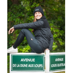 Calça GEM John Full grip Preto