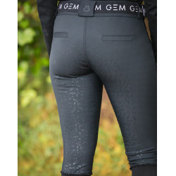 Calça GEM John Full grip Preto