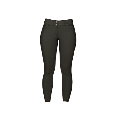 Calça GEM John Full grip Preto