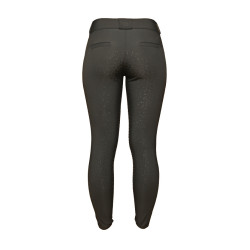 Calça GEM John Full grip Preto Calça GEM John Full grip Preto