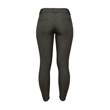 Calça GEM John Full grip Preto Calça GEM John Full grip Preto
