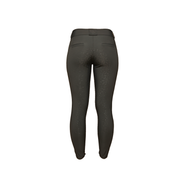 Calça GEM John Full grip Preto