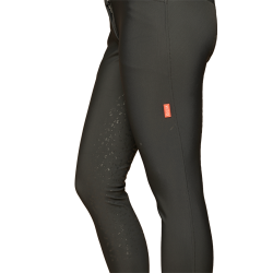 Calça GEM John Full grip Preto