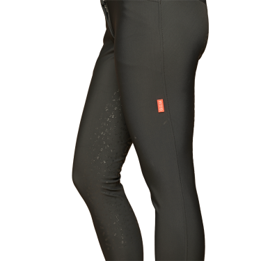 Calça GEM John Full grip Preto