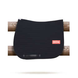 Tapete GEM Leo obstáculo Azul-marinho