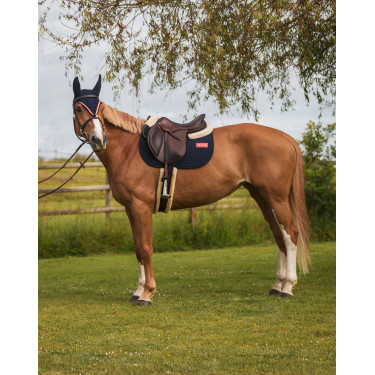 Tapete GEM Leo obstáculo Azul-marinho