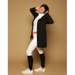 Casaco de chuva GEM Noname Preto