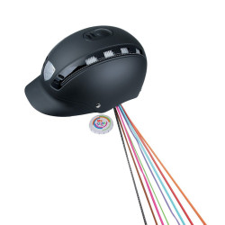 Kit de passamanarias Casco My Style Kit de passamanarias Casco My Style