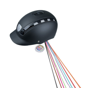 Kit de passamanarias Casco My Style Kit de passamanarias Casco My Style