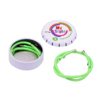Kit de passepoils Casco My Style Gris Kit de passepoils Casco My Style Gris