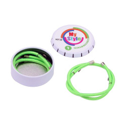 Kit de passamanarias Casco My Style Kit de passamanarias Casco My Style