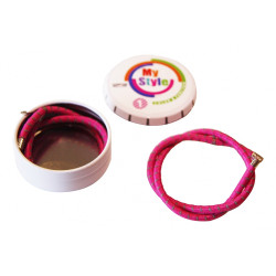 Kit de passamanarias Casco My Style Kit de passamanarias Casco My Style