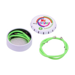 Kit de passamanarias Casco My Style Kit de passamanarias Casco My Style