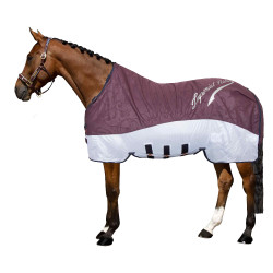 Capa anti-moscas e chuva Imperial Riding Super-dry Capa anti-moscas e chuva Imperial Riding Super-dry