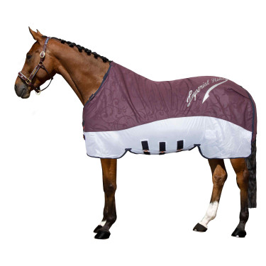 Capa anti-moscas e chuva Imperial Riding Super-dry Capa anti-moscas e chuva Imperial Riding Super-dry