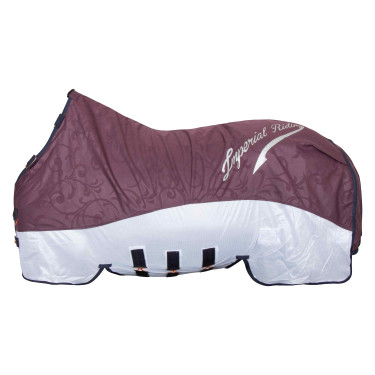 Capa anti-moscas e chuva Imperial Riding Super-dry Capa anti-moscas e chuva Imperial Riding Super-dry