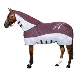 Capa anti-moscas e chuva Imperial Riding Super-dry Capa anti-moscas e chuva Imperial Riding Super-dry