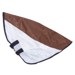 Protetor de pescoço anti-moscas e chuva Imperial Riding Super-dry Protetor de pescoço anti-moscas e chuva Imperial Riding Super-dry