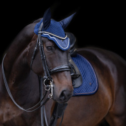 Touca anti-moscas Imperial Riding Lovely Touca anti-moscas Imperial Riding Lovely
