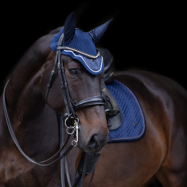 Touca anti-moscas Imperial Riding Lovely Touca anti-moscas Imperial Riding Lovely