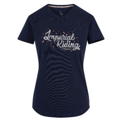Camiseta Imperial Riding Sweet Camiseta Imperial Riding Sweet