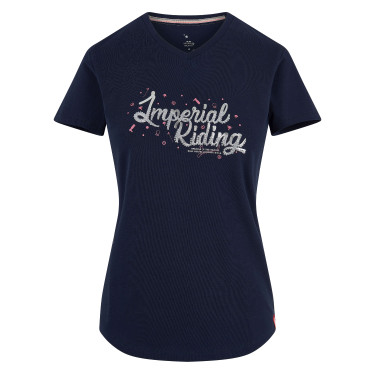 Camiseta Imperial Riding Sweet Camiseta Imperial Riding Sweet