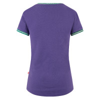 Camiseta Imperial Riding Shine Bright Roxo Real Violeta