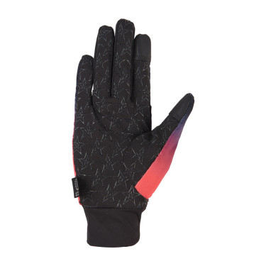 Luvas Imperial Riding Especially Preto