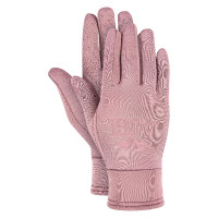Luvas Winter HV POLO Fúcsia Rosa Luvas Winter HV POLO Fúcsia Rosa