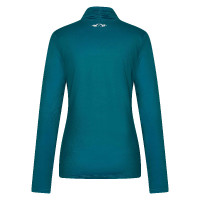 Top HV Polo Lumi Laranja outonal