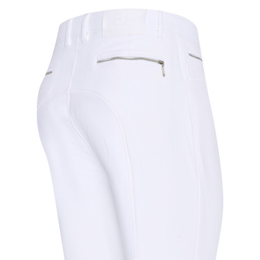 Calça de equitação Easy Rider Victor KneeGrip masculino Calça de equitação Easy Rider Victor KneeGrip masculino
