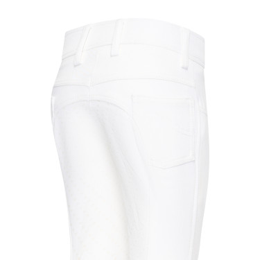 Calça de equitação Easy Rider Evita FullGrip infantil Calça de equitação Easy Rider Evita FullGrip infantil