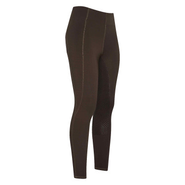 Legging de equitação Easy Rider Livia FullGrip Legging de equitação Easy Rider Livia FullGrip