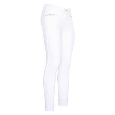 Calça de equitação Easy Rider Carice FullGrip Calça de equitação Easy Rider Carice FullGrip