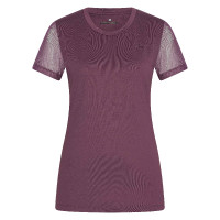 T-shirt Euro-Star Vittoria Azul-marinho